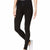 Celebrity Pink Women's Black High-Waist Skinny Pants