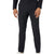 Calvin Klein Men's Black Beauty Slim Fit Woven Stretch Chino Pants