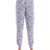 Roudelain Women's Multicolor Printed Jogger Pajama Bottom
