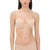 Calvin Klein Women's Beige Perfectly Fit Modern Bra