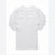 Boss Men's White 5 Pack V Neck Cotton Undershirt