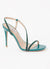 Steve Madden Women's Emerald Novelize-R Heeled Sandals with rhinestones | Steve Madden in Lebano