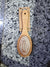 Cecilia Nature Beauty Salon Egg Shape Hair Brush| Cecilia In Lebanon