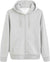 Celio Men's Gray Full-Zip Performance Hoodie|Celio In Lebanon