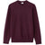 Celio Men's Wine Knit Crewneck Sweater|Celio In Lebanon
