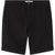 Celio Men's Black Bochinobm Canvas Shorts | Celio In Lebanon