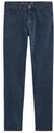 Celio Men’s Dark Blue Slim-Fit Powerflex Jeans | Celio in Lebanon