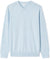 Celio Men's Light Blue Classic V-Neck Blouse | Celio In Lebanon