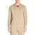 Celio Men's Beige Zip-Up Jacket | Celio In Lebanon