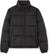 Celio Men's Black Juparigi Jacket | Celio In Lebanon