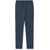 Celio Men's Washed Navy Lora Trousers | Celio In Lebanon