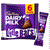 Cadburry Dairy Milk Little Bars Chocolate 108g (6x18g) | Cadburry In Lebanon