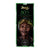 Zaini 80% Cocoa Extra Dark Chocolate 75g