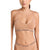 Calvin Klein Women's Camel Modern Seamless Bra