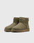 UGG Women's Olive Green Classic Mini II Boots |UGG in Lebanon