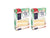 Domo Extra Moist Cake French Vanilla Flavour 500g*2