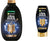 Garnier Ultra Doux Black Charcoal & Nigella Seed Oil Shampoo 600ml + Conditioner 200ml (-20% OFF) | Garnier In Lebanon