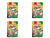 Domo Hot Choco Hazelnut Drink 3in1 Classic 4 Sachets | Domo In Lebanon
