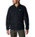 Columbia Men's Black Mountain Full Zip Fleece jacket | Columbia In Lebanon