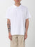 Columbia Men's Perfect White Carter Short Sleeve Performance Crest Polo T-Shirt | Columbia in Lebanon