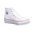 Converse Junior's White Chuck Taylor All Star Eva Lift HI | Converse In Lebanon