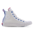 Converse Kid's White Unt1tl3d HI Sneakers | Converse In Lebanon