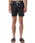 Cotton On Men's Black Printed Easy Short |Cotton On In Lebanon