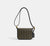 Coach Women's Black Patricia Legacy Bag 19 With Grommets | Coach In Lebanon