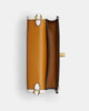 Coach Women's Off White Glovetanned Leather Mini Dinky Crossbody Bag | Coach In Lebanon