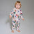 Sinsay Baby Boy's Multicolor Graphic Printed Overall