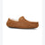 UGG Men's Brown Suede Ascot Slippers