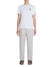 Celio Men's White Jebeach Printed T-Shirt | Celio In Lebanon