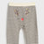 Sinsay Boy's Multicolor Striped Graphic Printed Sweatpants