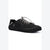 Hybrid Green Label Men's Black Adventure 2.0 Low Top Sneakers