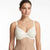 Bali Women's White Flawless Fit Underwire Bra