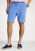 Polo Ralph Lauren Men's Blue Terry Drawstring Shorts | Polo Ralph Lauren In Lebanon