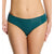 DKNY Women's Teal Litewear Active Comfort Briefs