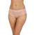 DKNY Women's Blush Lace Comfort Brief