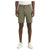 Dockers Men's Sage Green Shorts | Dockers In Lebanon