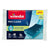 Vileda Pro Clean Sponge+ Fiber 2 PIECES