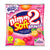 NIMM-2 Soft Brause Candies With Vitamins 195g