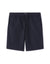 Celio Men’s Navy Blue Cotton-Linen Shorts | Celio in Lebanon