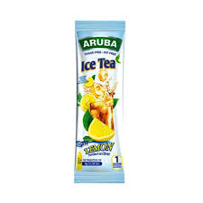 Aruba Iced Tea 8g