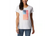 Columbia Women's White Plus Size Daisy Days Graphic Short-Sleeve T-Shirt | Columbia In Lebanon
