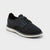 Cat & Jack Boy's Black Elijah Knit Casual Shoes