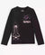 Epic Thread Girl's Black NASA Graphic Long-Sleeve blouse | Epic Thread in Lebanon