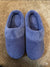 Isotoner Women's Purple Deep Periwinkle Slipper | Isotoner In Lebanon