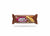 Packaged Petit Beurre sandwich cookies with colorful background