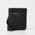 Tommy Hilfiger Men's Black Foundation Mini Crossbody Bag