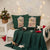 Sinsay Green Forest Cushion 2-Piece Set of Pillow Case